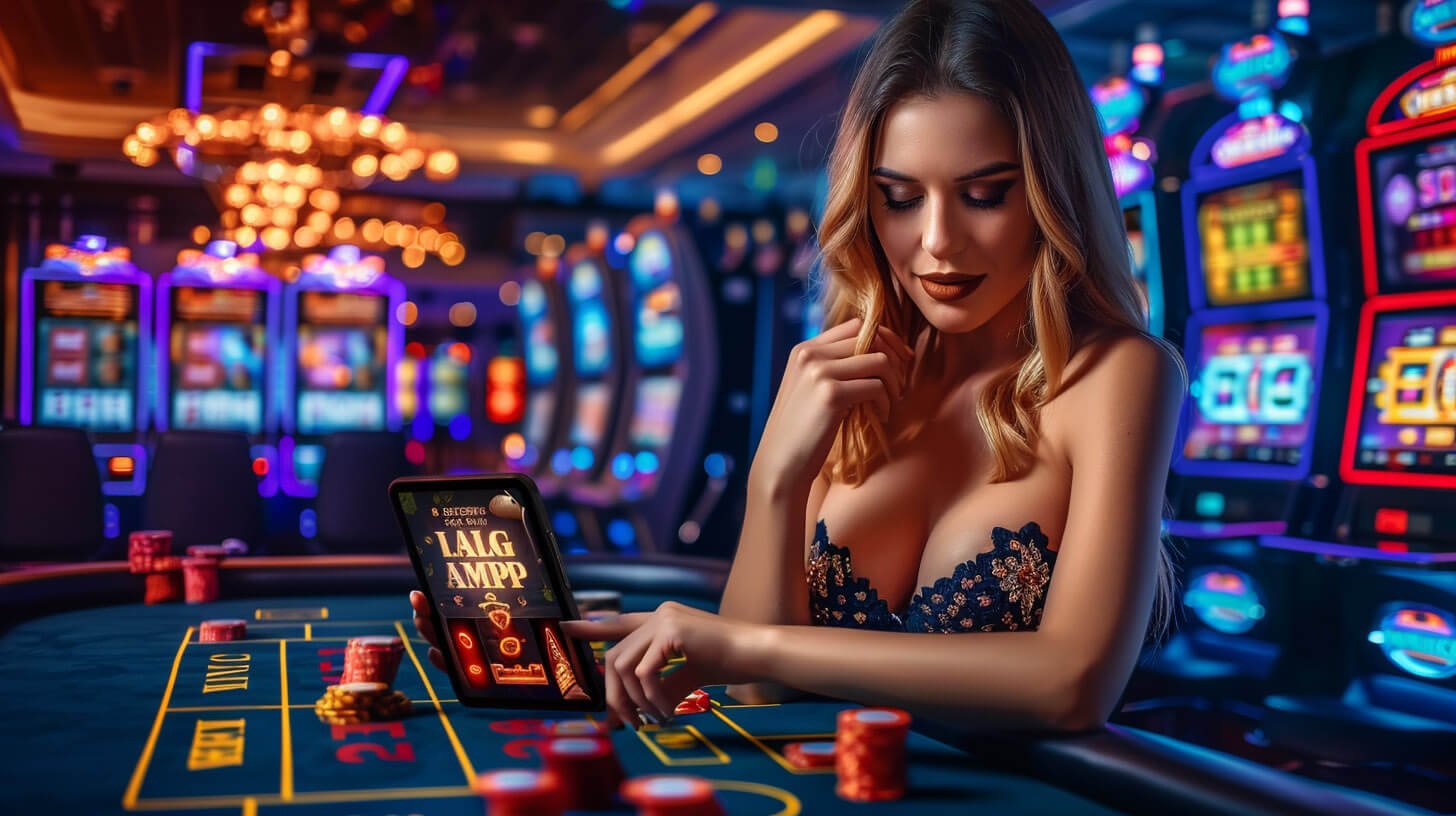 gmm1 hướng dẫn vào sảnh game