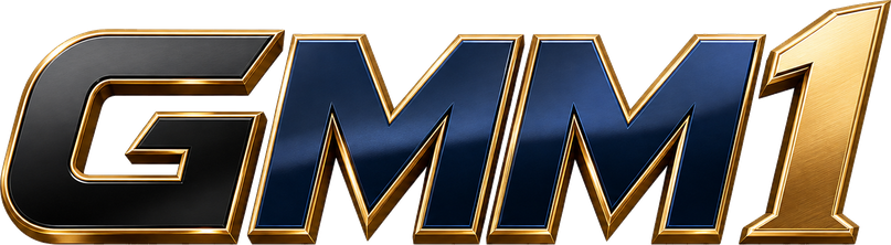 GMM1 logo